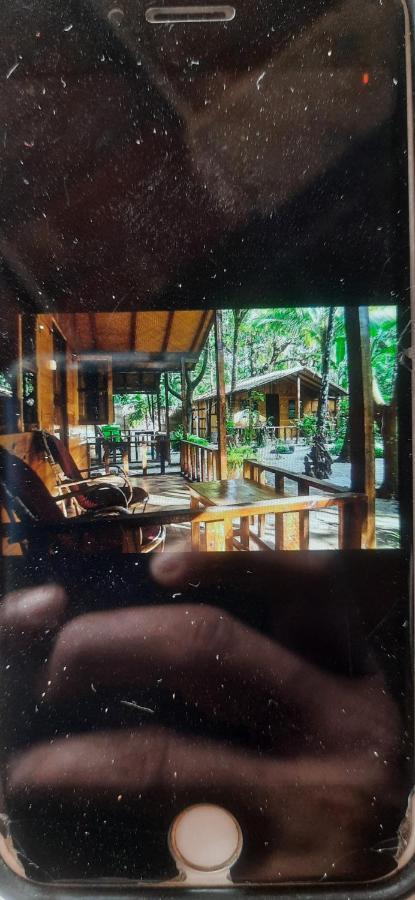 캔코나 Fernandes Bar And Restaurant B&B 외부 사진